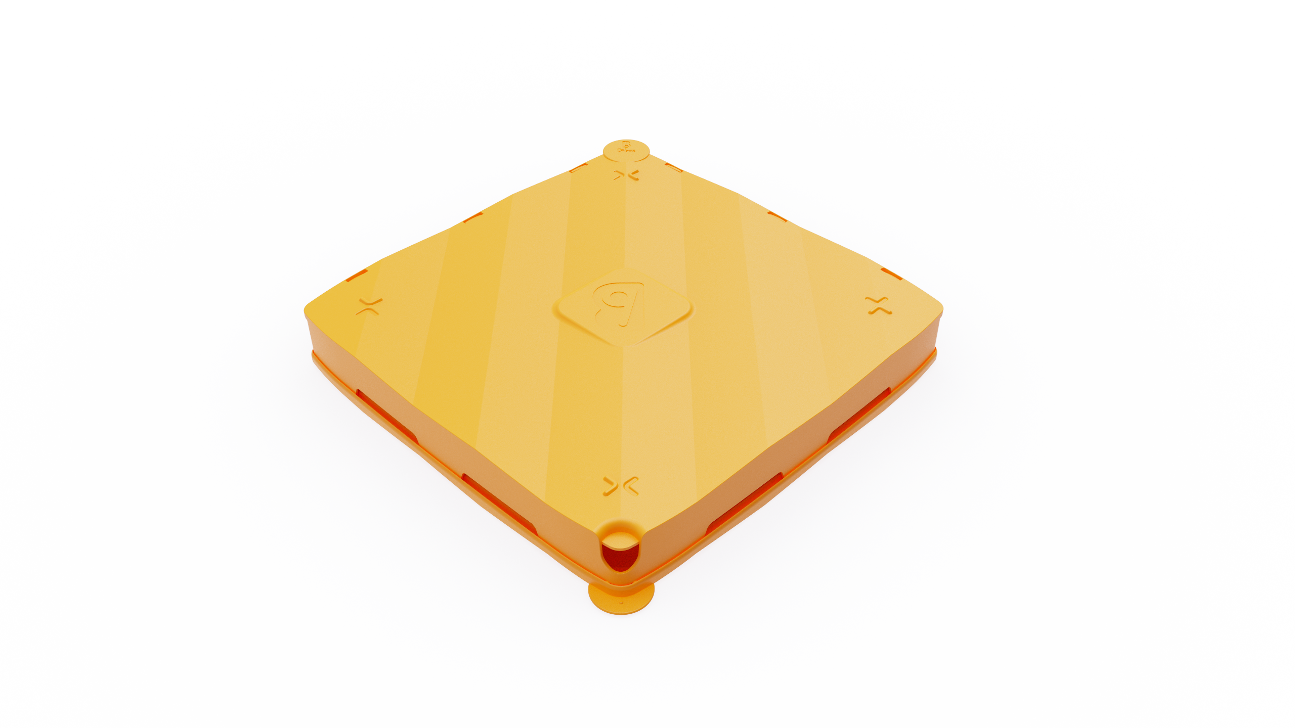 BIBAZ PIZZA (lot de 50) – Image 4